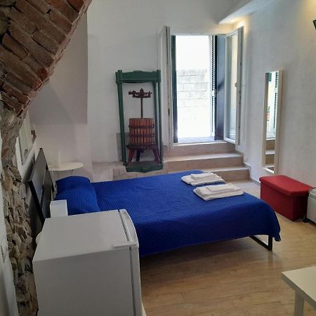 מלון ריומאג'ורה Cinque Terre La Casa Del Vignaiolo מראה חיצוני תמונה
