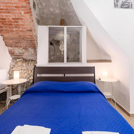 מלון ריומאג'ורה Cinque Terre La Casa Del Vignaiolo מראה חיצוני תמונה