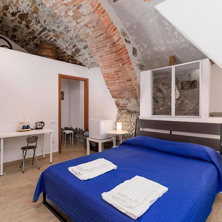 מלון ריומאג'ורה Cinque Terre La Casa Del Vignaiolo מראה חיצוני תמונה