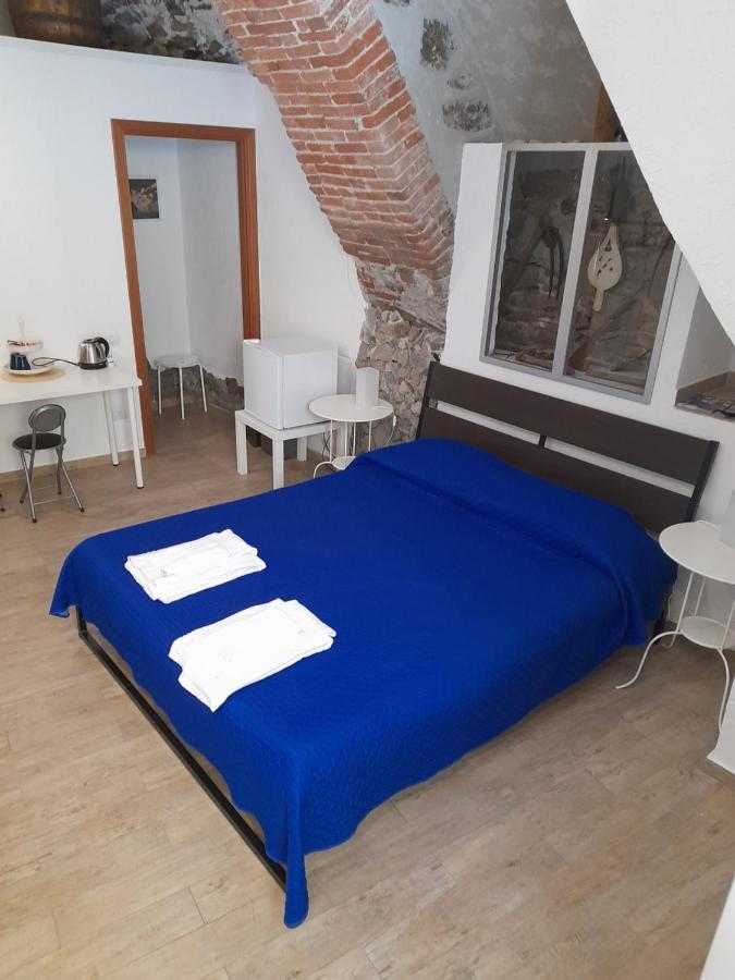 מלון ריומאג'ורה Cinque Terre La Casa Del Vignaiolo מראה חיצוני תמונה