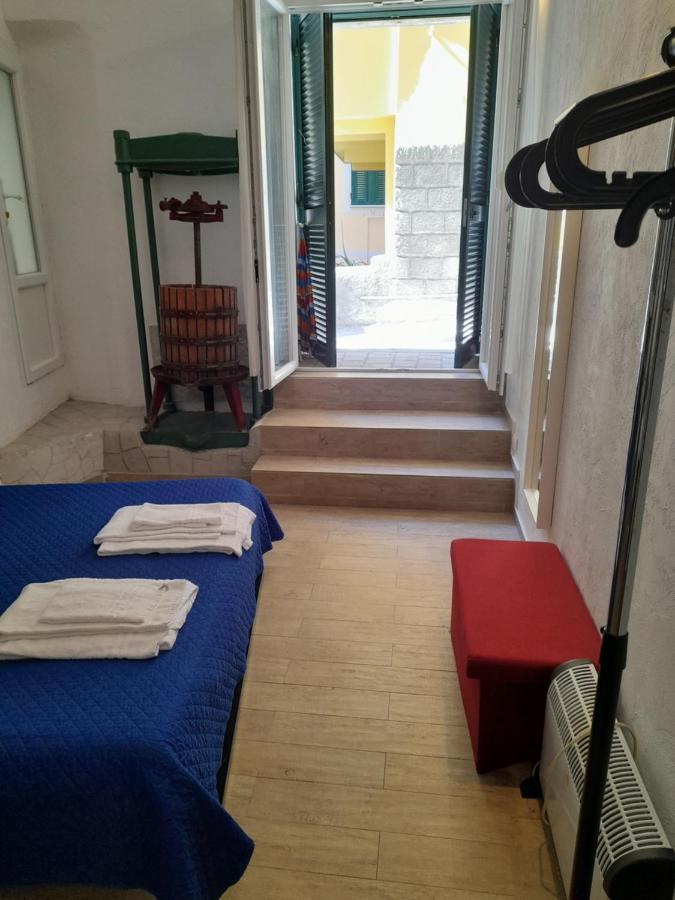 מלון ריומאג'ורה Cinque Terre La Casa Del Vignaiolo מראה חיצוני תמונה