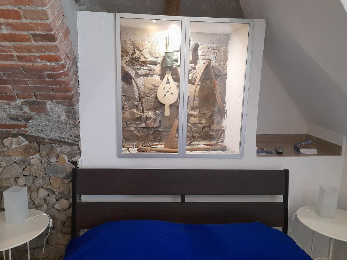 מלון ריומאג'ורה Cinque Terre La Casa Del Vignaiolo מראה חיצוני תמונה