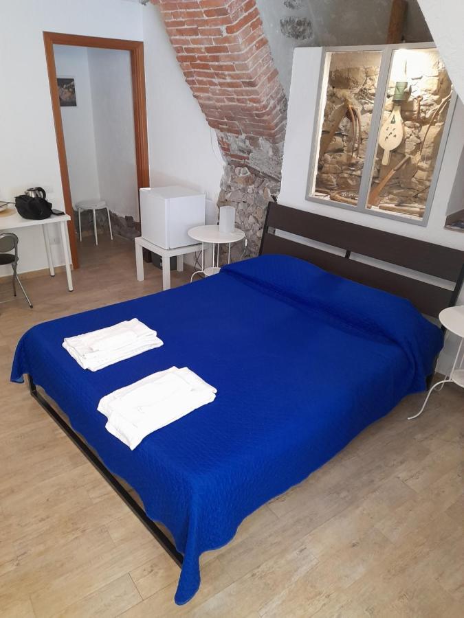 מלון ריומאג'ורה Cinque Terre La Casa Del Vignaiolo מראה חיצוני תמונה