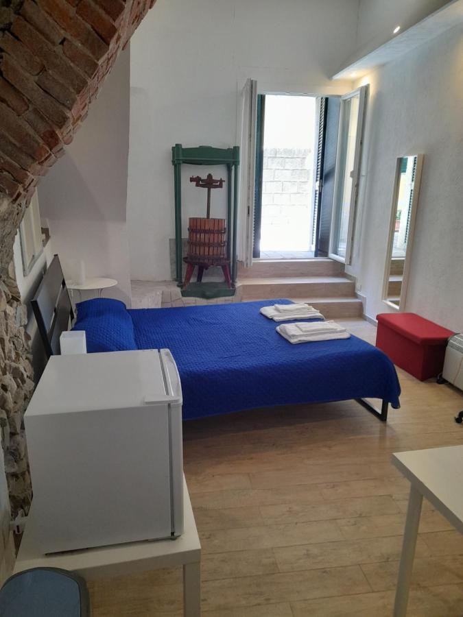 מלון ריומאג'ורה Cinque Terre La Casa Del Vignaiolo מראה חיצוני תמונה