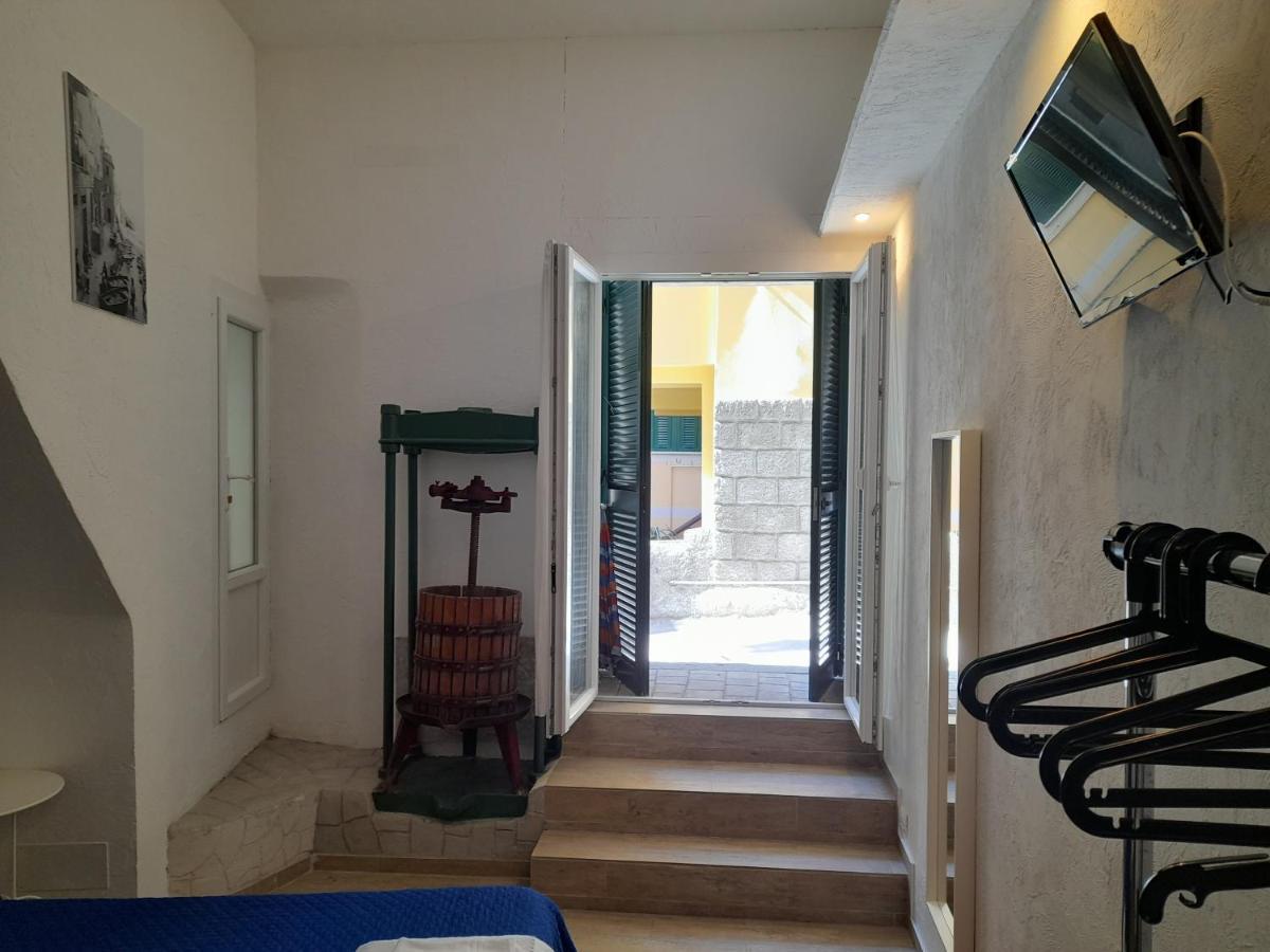 מלון ריומאג'ורה Cinque Terre La Casa Del Vignaiolo מראה חיצוני תמונה