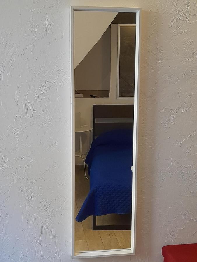 מלון ריומאג'ורה Cinque Terre La Casa Del Vignaiolo מראה חיצוני תמונה