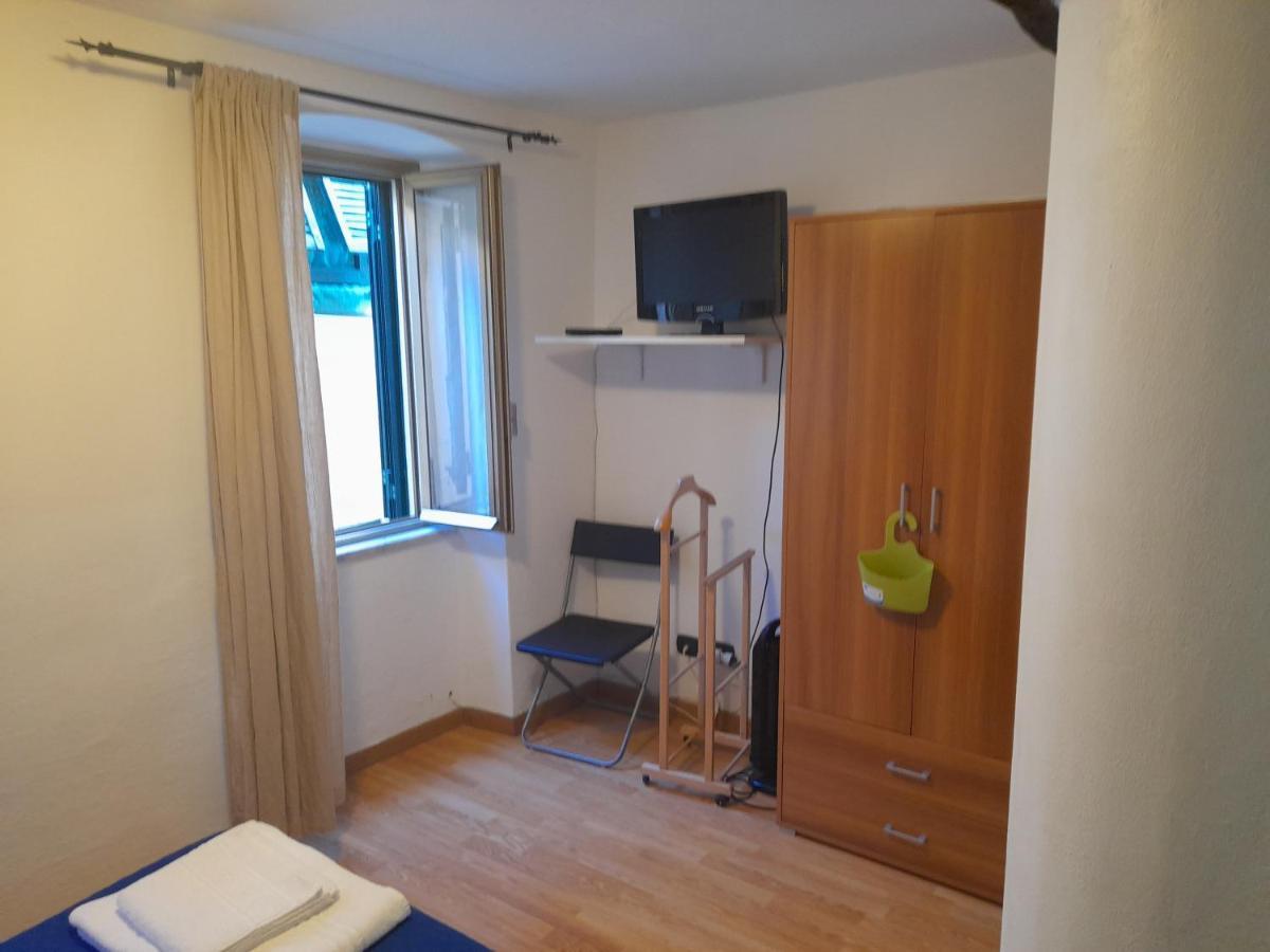 מלון ריומאג'ורה Cinque Terre La Casa Del Vignaiolo מראה חיצוני תמונה