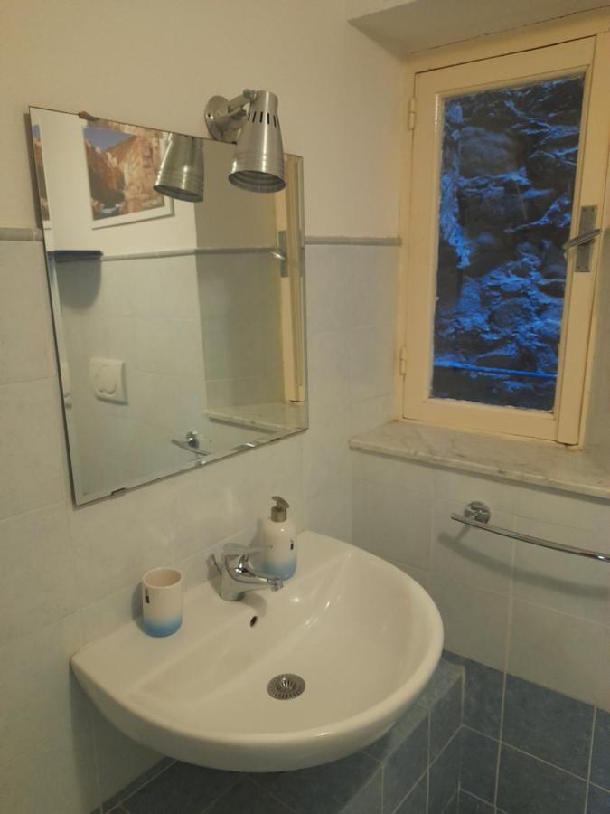 מלון ריומאג'ורה Cinque Terre La Casa Del Vignaiolo מראה חיצוני תמונה