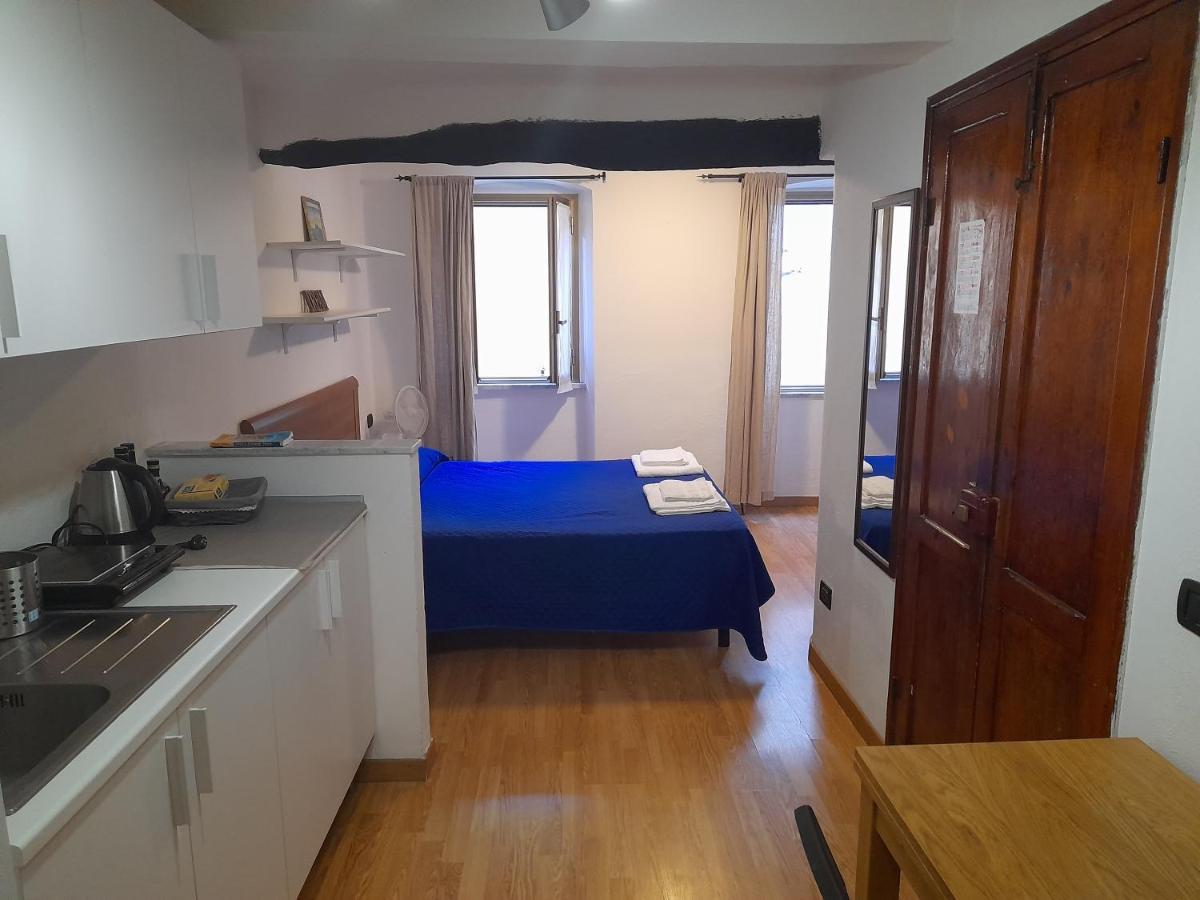 מלון ריומאג'ורה Cinque Terre La Casa Del Vignaiolo מראה חיצוני תמונה
