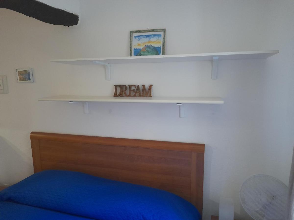 מלון ריומאג'ורה Cinque Terre La Casa Del Vignaiolo מראה חיצוני תמונה