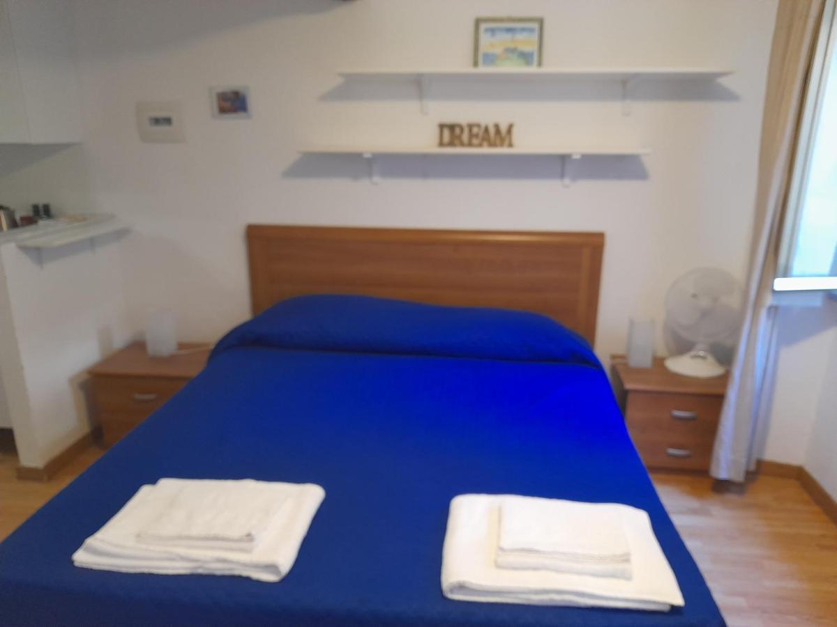 מלון ריומאג'ורה Cinque Terre La Casa Del Vignaiolo מראה חיצוני תמונה