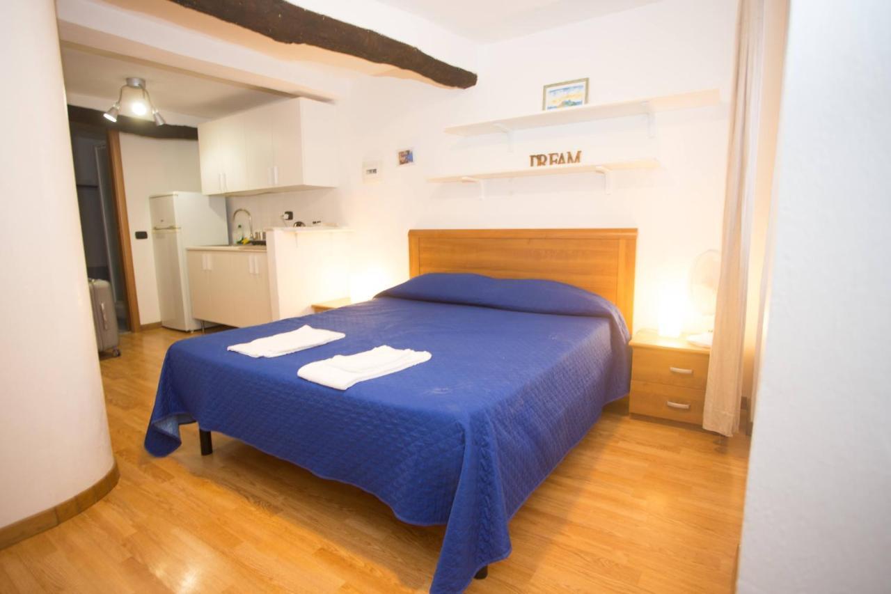 מלון ריומאג'ורה Cinque Terre La Casa Del Vignaiolo מראה חיצוני תמונה