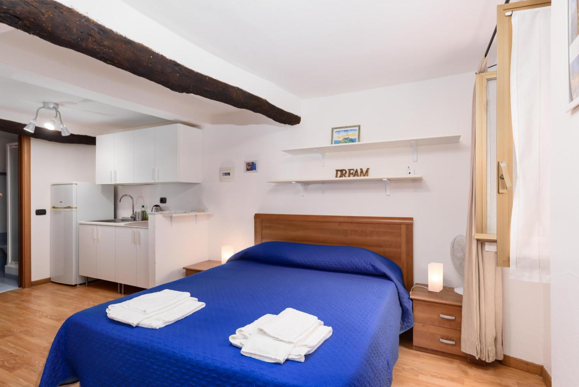 מלון ריומאג'ורה Cinque Terre La Casa Del Vignaiolo מראה חיצוני תמונה