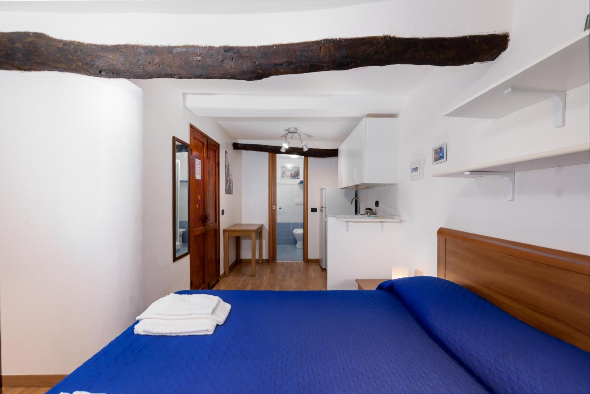 מלון ריומאג'ורה Cinque Terre La Casa Del Vignaiolo מראה חיצוני תמונה