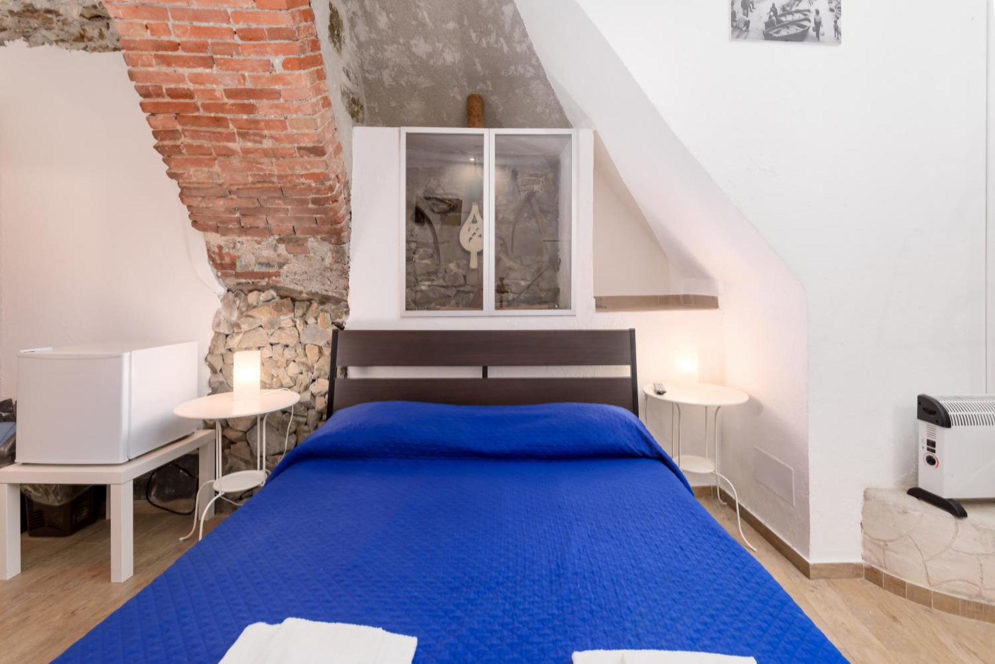מלון ריומאג'ורה Cinque Terre La Casa Del Vignaiolo מראה חיצוני תמונה