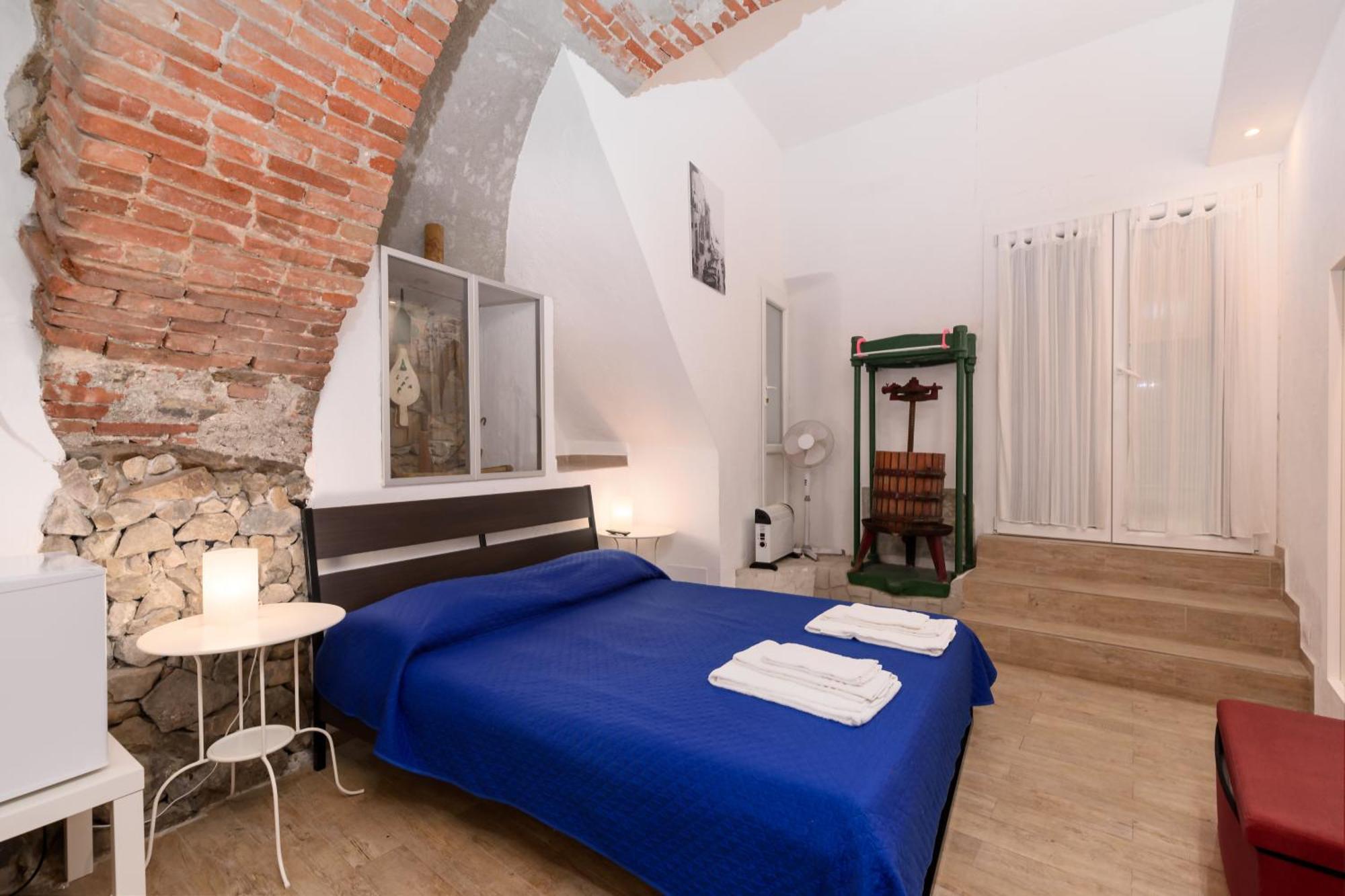 מלון ריומאג'ורה Cinque Terre La Casa Del Vignaiolo מראה חיצוני תמונה