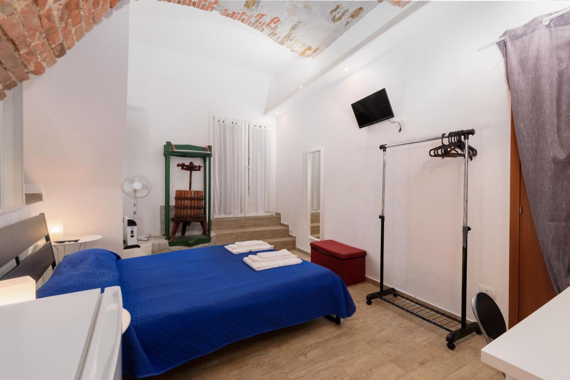 מלון ריומאג'ורה Cinque Terre La Casa Del Vignaiolo מראה חיצוני תמונה