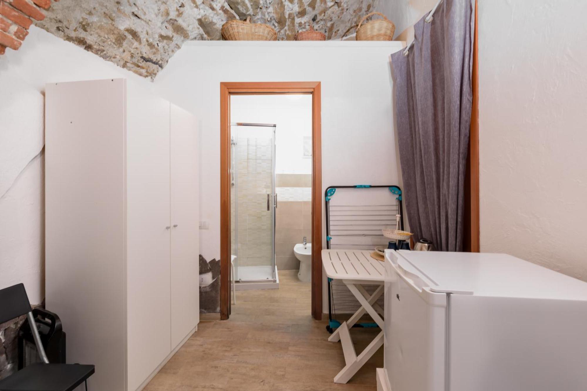 מלון ריומאג'ורה Cinque Terre La Casa Del Vignaiolo מראה חיצוני תמונה