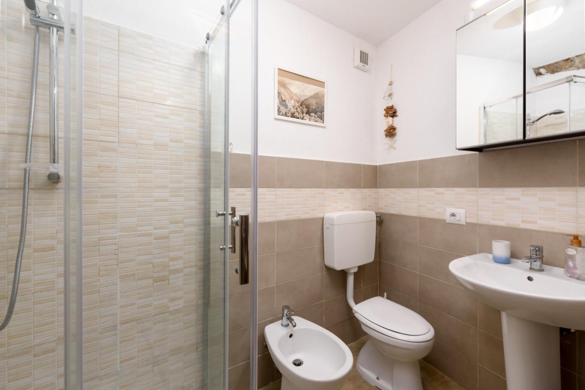 מלון ריומאג'ורה Cinque Terre La Casa Del Vignaiolo מראה חיצוני תמונה